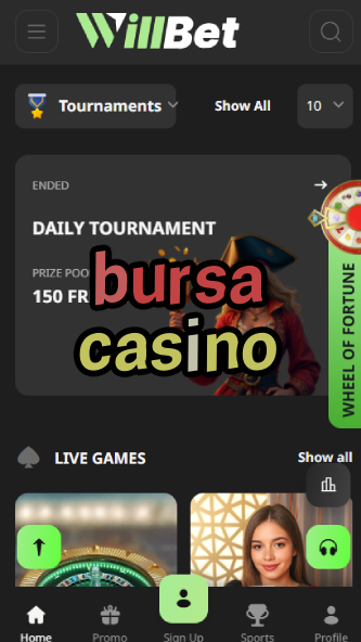 Bursa Casino - Top Turkish Online Casino-7spincasino.ydblkf.net
