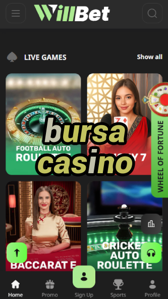 Bursa Casino - Top Turkish Online Casino-7spincasino.ydblkf.net
